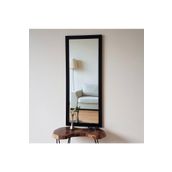 Neostill A203 Siyah Dekoratif 40x105 cm Ayna