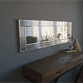 Neostill A3003 40x120 cm Dekoratif Duvar Salon Ofis Ve Boy Aynası