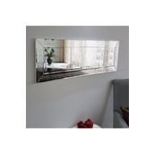 Neostill A301Y Dekoratif 120x40 cm Ayna