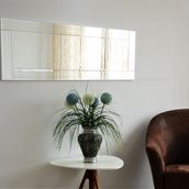 Neostill A303-Y 40x120 Dekoratif Duvar Salon Ayna
