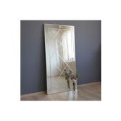 Neostill A306D Baklava Desen Boy 65x130 cm Ayna