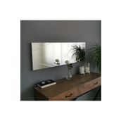 Neostill A32Y Dekoratif 105x35 cm Ayna