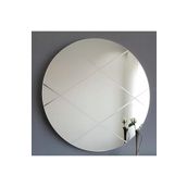 Neostill A705 Baklava Desen 60 cm Ayna