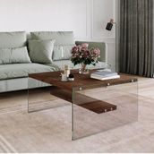 Neostill S100 Niagara Orta Sehpa
