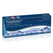Neptune Krill Oil Omega-3 60 Kapsül Balık Yağı
