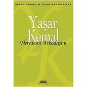 Neredesin Arkadaşım - Seçme Röportajlar