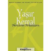 Neredesin Arkadaşım - Yaşar Kemal