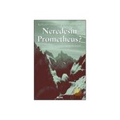 NEREDESIN PROMETHEUS - CEM KUMUK