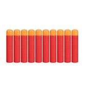 Nerf N-Strike Elite Mega Dart 10'lu Yedek Oyuncak