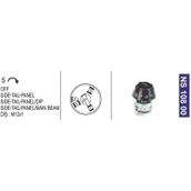 Nesan NS10800 Kornalı Far Anahtarı