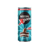 Nescafé 250 ml Xpress Coconatte Soğuk Kahve