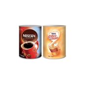 Nescafe 1 kg Classic + 1 kg Coffee Mate