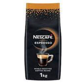 Nescafe 1 kg Milano Espresso Cekirdek Kahve (2 adet)