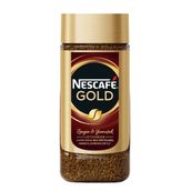 Nescafe 100 gr Gold Kavanoz