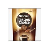 Nescafe 100 gr Yumuşak İçim Taster's Choice (2 adet)