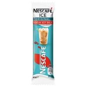 Nescafe 10,5 gr Milky İce Original Kahve