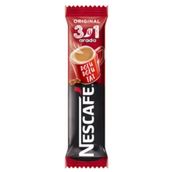 Nescafe 17.5 gr 3ü 1 Arada Orjinal Tek İçimlik Kahve (10 adet)