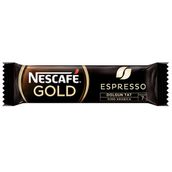 Nescafe 2 gr Gold Espresso