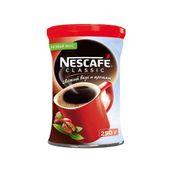 Nescafe 250 gr Klasik