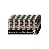 Nescafe 250 ml Xpress Black Roast Soğuk Kahve