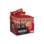 Nescafe 3 Ü 1 Arada 72 Li