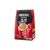 Nescafe 3'ü 1 Arada 1000 gr Kahve