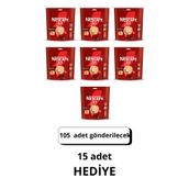 Nescafe 3'ü 1 Arada Orijinal 90 Adet