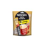 Nescafe 3ü1 Arada Sütlü Köpüklü 17,4 Gr 10'lu Paket