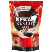 Nescafe 500 gr Classic Kahve