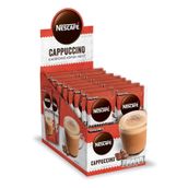 Nescafe Cappuccino 24x14 gr