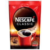 Nescafe Classic 200 gr Çözünebilir Kahve (2 adet)