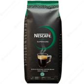 Nescafe Espresso Superiore Çekirdek 1 kg Kahve