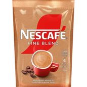 Nescafe Fine Blend 70 gr Kahve
