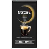 Nescafe Forte 500 gr Filtre Kahve Dengeli Lezzet ile Taze Çekilmiş