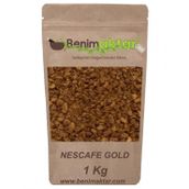 Nescafe Gold 1000 gr Kahve