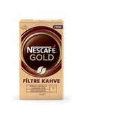 Nescafe Gold 250 gr Filtre Kahve