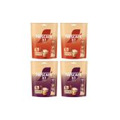 Nescafe Gold 3in1 Yumuşak ve Yoğun İçim 10 lu 4 lü Set