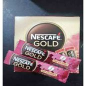 Nescafe Gold Cap Colombia 2 gr Kahve