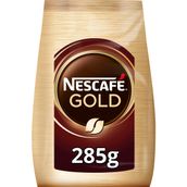 Nescafe Gold Çözünebilir Kahve 285 g Ekopaket