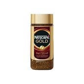 Nescafe Gold Çözünebilir Kahve Kavanoz 100 gr