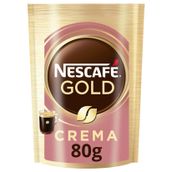 Nescafe Gold Crema 80 gr Kahve