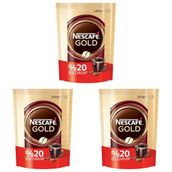Nescafe Gold Eko Paket 180 gr Çözünebilir Kahve (2 adet)