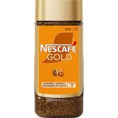 Nescafe Gold Karamel Aromalı Granül Kahve 95 Gram Almanya Menşeli Dengeli Lezzet - Öğütülmüş Filtre Kahve