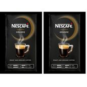 Nescafe, Grande Filtre Kahve 500gr, 8'li (2 paketi)