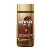 Nescafe Kavanoz 100 gr Gold Çözünebilir Kahve (2 adet)