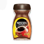 Nescafe Matinal Kavanoz Kahve 100 gr