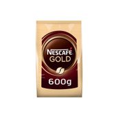 Nescafe Nescafé Gold 600g Çözünebilir Kahve