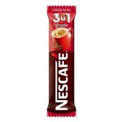 Nescafe Original 3ü1 Arada 18 gr Kahve