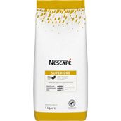 Nescafe Superiore 1 kg Çekirdek Kahve Orijinal Lezzet ve Yoğun Aroma ile Taze Kavrulmuş