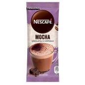 Nescafe White Choco Mocha Kahve 17,9 gr